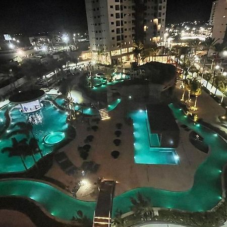 Salinas Premium Resort Salinópolis Exterior foto