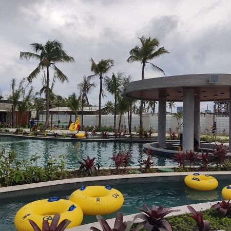 Salinas Premium Resort Salinópolis Exterior foto
